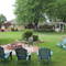 Dale & Connies Back Yard