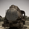 Porter 0-4-0 Flameless Tank Engine