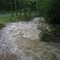 Flood at Holcomb Bridge