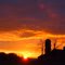 Sunrise in Burton