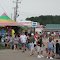 "fried Oreo's" at the Great Geauga County Fair, Ohio