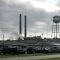 Nevamar plant, Hampton SC