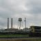 Nevamar plant, Hampton SC