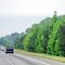   2012, SC - I-95 southbound