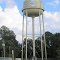 One of Ridgeland's Water Towers---st