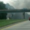 Smoke ahead