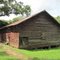 Old Railroad Building