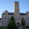Geary County Courthouse, limestone, Junction City, KS