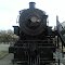Main Post Steam Engine