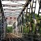 Union Pacific RR Bridge across Republican River, KS