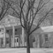 Ft. Riley: American Red Cross Administration Building and Residence of the Field Director - 15 DEC 1957