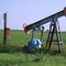 An abandoned well
