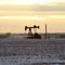 Oil Donkey near St. Jacob