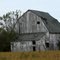 Old barn on Rose Road.