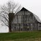 Silo and Barn