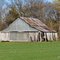 Old barn on Lower Marine Road