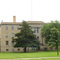 Comanche Co. Courthouse (1922) Coldwater, KS 6-2009