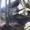 Sipsey Overlook rock formations