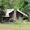 Adams Cabin, Double Springs, AL