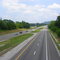 Ooltewah-Georgetown Rd Overpass at I-75