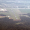 3M7 Lafayette, TN airport aerial view from the south.