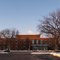 Caterpillar TechCenter A-Building