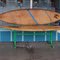 Surf Board Bench