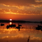 Gustine Decoy Sunrise