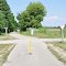 Wolf Creek Bike Trail - Clayshire Road