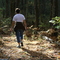 Marl Lake Hiking Trail