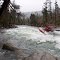 North Fork Rough and Ready Creek