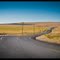 Eastern Oregon, Road