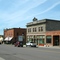 Downtown Condon on Ore.highway 19