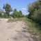 Katie Trail - unfinished north of St. Charles