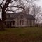 Rabb's Prairie home