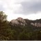 Custer State Park: The needles