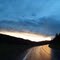 DSC07291 Panoramic W view at Night