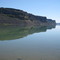 Banks Lake Reflection