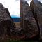 Boulder atop Steamboat