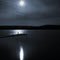 Volga Lake - Night