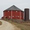 Octagonal Barn