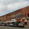 Winterst, Iowa - China & Northside Cafe