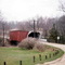 Old Covered Bridge of Madison County