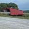 Hogback Bridge, Madison County Iowa by Joe Recer