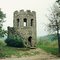Winterset City Park's Clark Tower