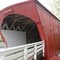 Winterset, Hogback bridge