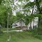 House in Hogbak Bridge Road near  Winterset, IA