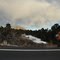 walking on the freeway