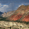 Sheep Creek Canyon