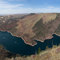 Dowd Mountain Overlook